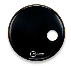 Aquarian 22" Regulator Reso w/ Port