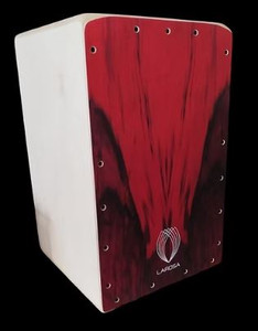 La Rosa Studio Cajon