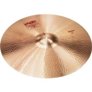 Paiste 22" 2002 Crash Paiste 22" 2002 Crash
