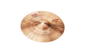 Paiste 12" 2002 Splash Paiste 12" 2002 Splash
