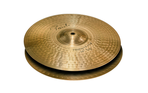 Paiste 14" Signature Heavy Hi-Hats Paiste 14" Signature Heavy Hi-Hats
