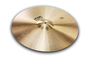 Paiste 22" Formula 602 Thin Crash Paiste 22" Formula 602 Thin Crash