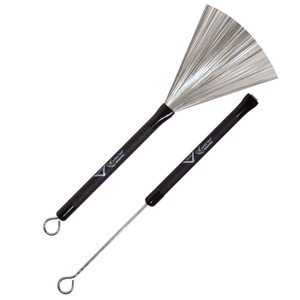 Vater Retractable Wire Brushes