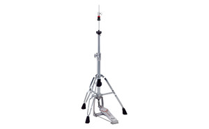 Pearl Demonator Hi Hat Stand w/ Rapid Release Clutch - Ltd Edition