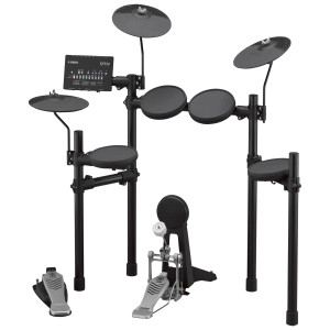 Yamaha DTX432K Plus - Electronic Drum Kit