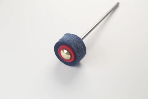 Dragonfly Percussion Kick Drum Beater - Medium Canvas