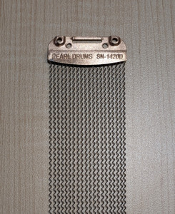Pearl Ultra-Sound Snare Wires - 20 Strand 14" (D-Type)