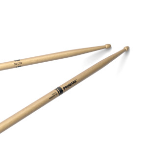 ProMark Rebound 5B Hickory Drumstick, Acorn Wood Tip