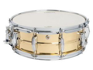 DXP 14"x5" Brass Snare Drum