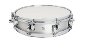 DXP 14" x 3.5" Aluminium Snare Drum