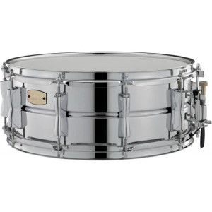 Yamaha 14" x 5.5" Stage Custom Steel Snare Drum