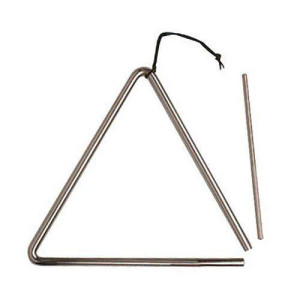 Mano Percussion Triangles