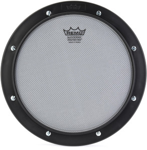 Remo 8" Silent Stroke Practice Pad