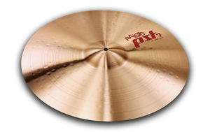 Paiste 20" PST7 Light Ride
