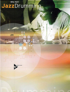 Jazz Drumming - Billy Hart