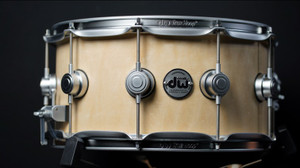 DW Collector's Series SonicPly 14" x 6" Snare Drum