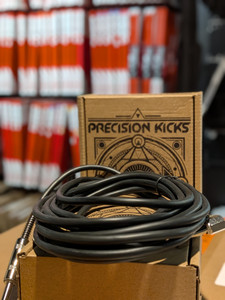 PRECISON KICKS 5m CABLE