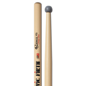Vic Firth Corpsmaster Snare - Chop-Out Practice Stick