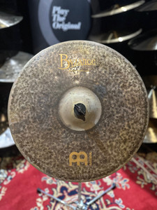 Meinl Byzance 19" Extra Dry Thin Crash