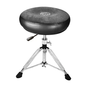Roc 'n' Soc Nitro Rider Round Seat - Grey