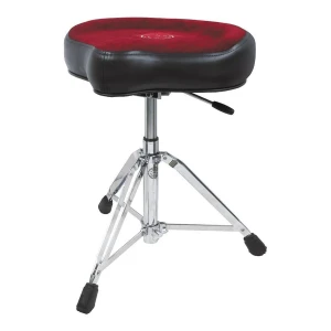 Roc 'n' Soc Nitro Rider Original Seat - Red