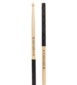 HEADHUNTERS 7A HICKORY CLASSIC EXTREME GRIP