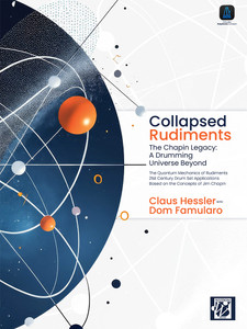 Collapsed Rudiments - Claus Hessler with Dom Famularo