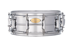 Pearl Primal Collective 14" x 5.5" Snare Drum - Steel