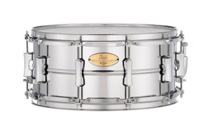 Pearl Primal Collective 14" x 6.5" Snare Drum - Steel