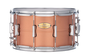 Pearl Primal Collective 14" x 8" Snare Drum - Copper