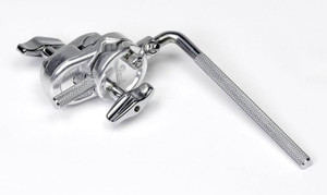 Pearl Hoop Mount Cowbell Holder