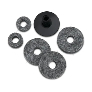 PDP Cymbal Felts & Seat Kit - 6PK