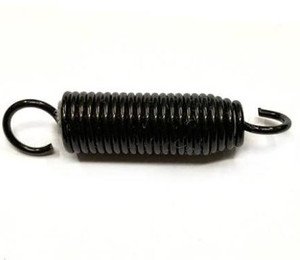 Pearl Spring w/felt for Demon Drive Pedals (Black)