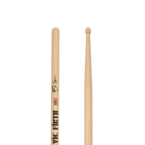 Vic Firth Ash Soan Signature Drum Sticks