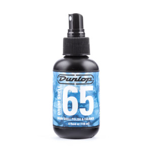 Jim Dunlop - 65 Drum Shell Polish and Cleaner
