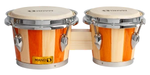 Mano Percussion Bongos