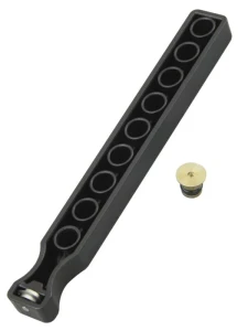 Bass Drum O' Cutter
