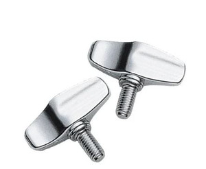 Pearl UGB-815/2 Wing Bolt (M8 x 15mm) 2PK
