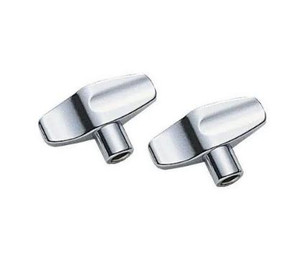 Pearl UGN-6/2 M6 Wing Nut - 2PK