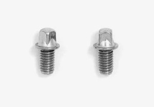 Gibraltar 5mm Key Screw (4PK)