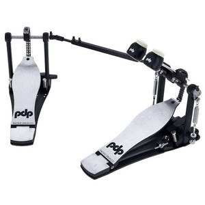 PDP 800 Series Double Pedal