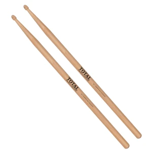 Total Percussion 2B Wood Tip Drum Stick