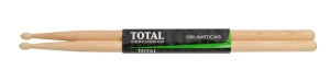 Total Percussion 2B Nylon Tip Drumstick