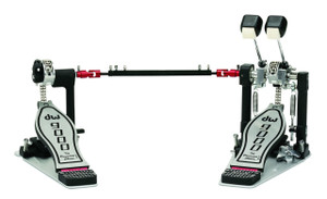 DW 9000 Series Double Pedal