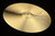 Paiste 16" Traditional Thin Crash