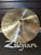 Zildjian 10" K Custom Dark Splash