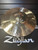 Zildjian 11" K Custom Hybrid Splash