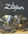 Zildjian 14" A Custom Hi Hats