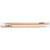 Zildjian 5B Nylon Tip Natural Hickory
