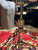 Yamaha DS840 Drum Throne